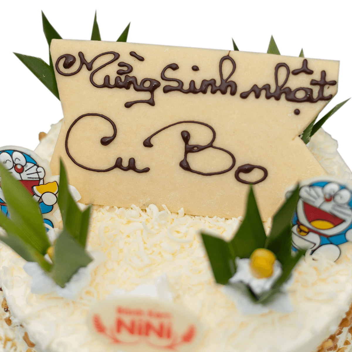 Bánh kem bắp - Ảnh 12