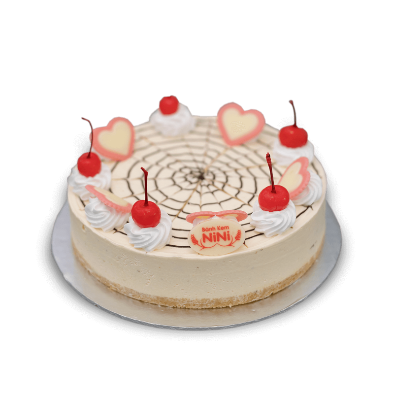 Cold Cheese Cake