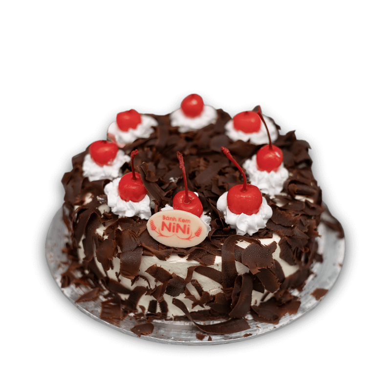 Black Forest